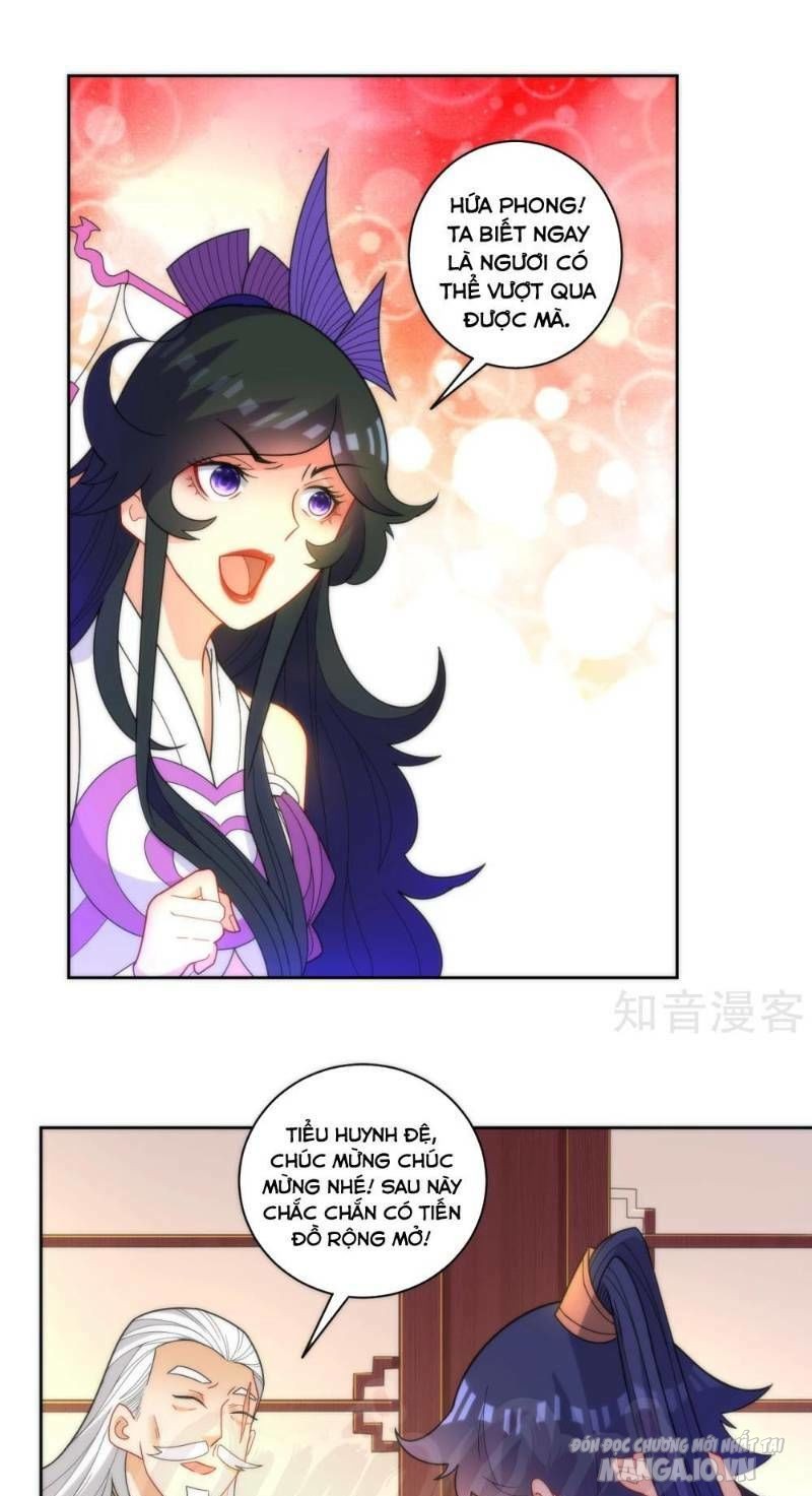 Nhất Đẳng Gia Đinh Chapter 52 - Trang 2