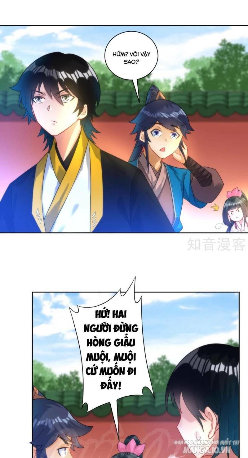 Nhất Đẳng Gia Đinh Chapter 52 - Trang 2