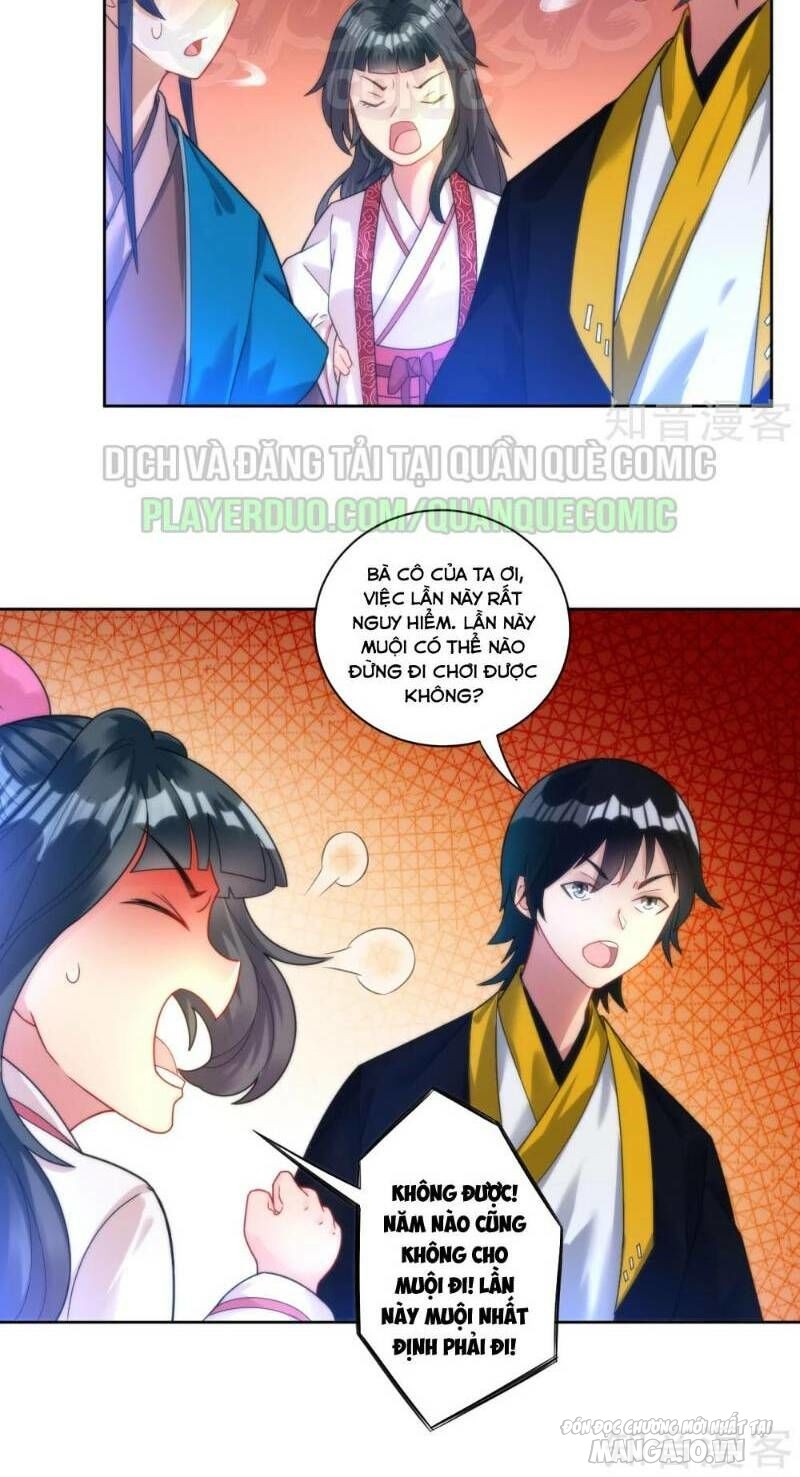 Nhất Đẳng Gia Đinh Chapter 52 - Trang 2