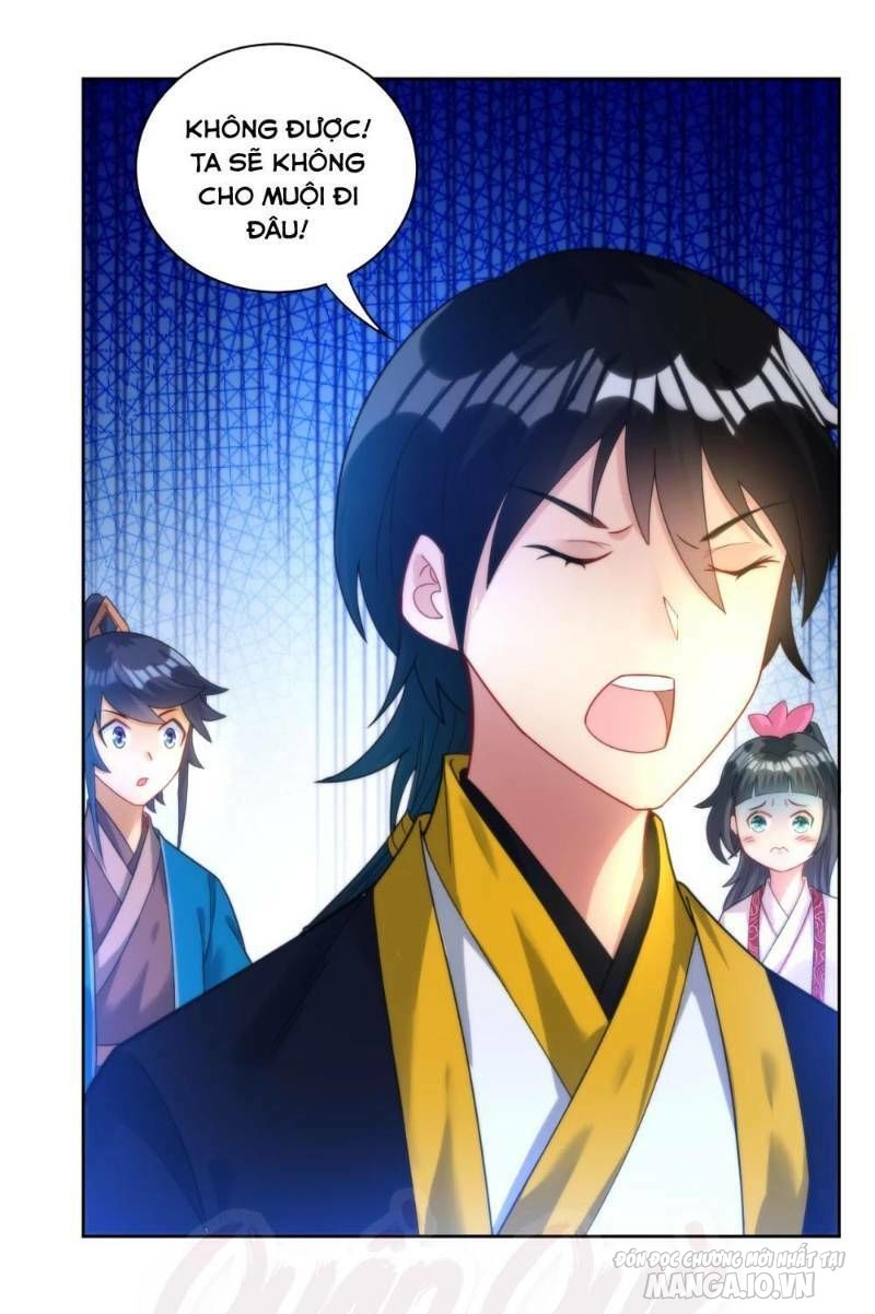 Nhất Đẳng Gia Đinh Chapter 52 - Trang 2