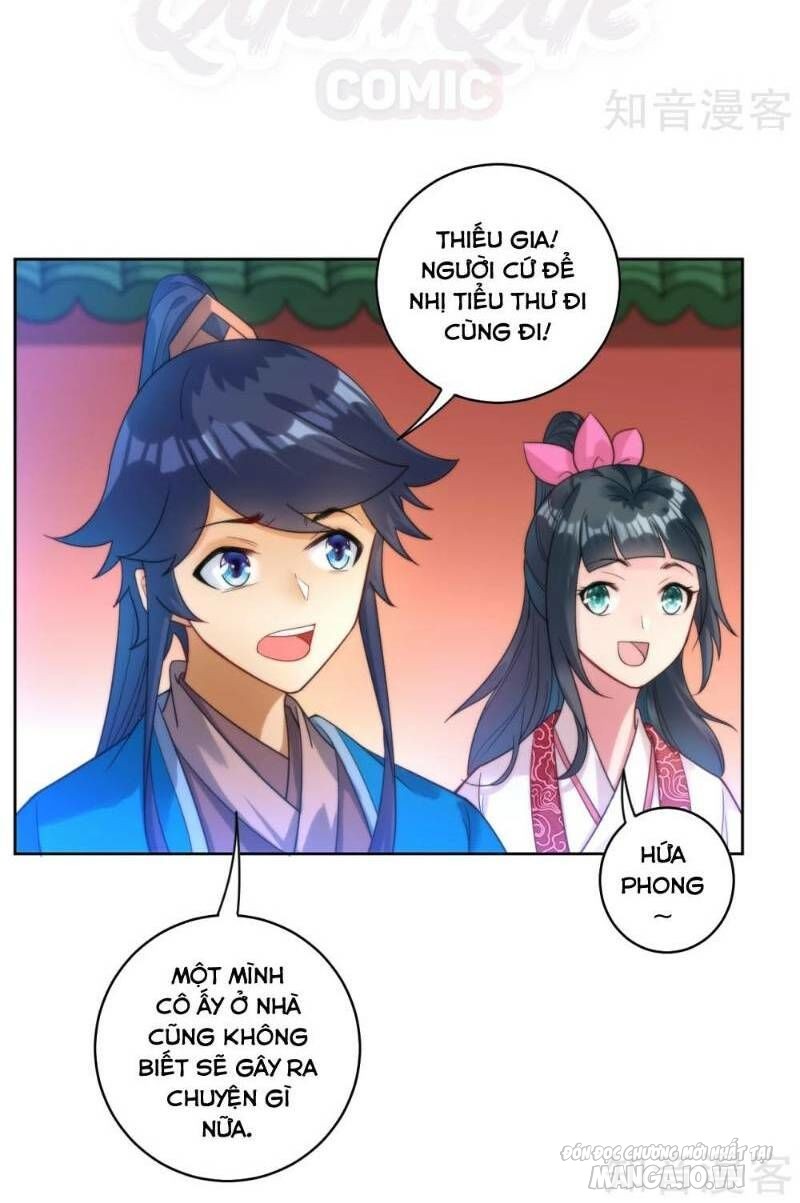 Nhất Đẳng Gia Đinh Chapter 52 - Trang 2