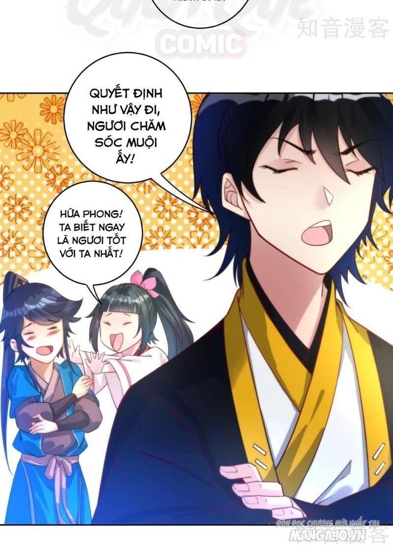 Nhất Đẳng Gia Đinh Chapter 52 - Trang 2