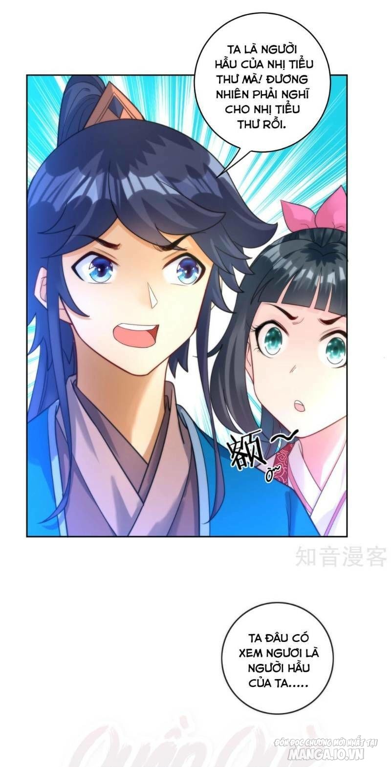 Nhất Đẳng Gia Đinh Chapter 52 - Trang 2