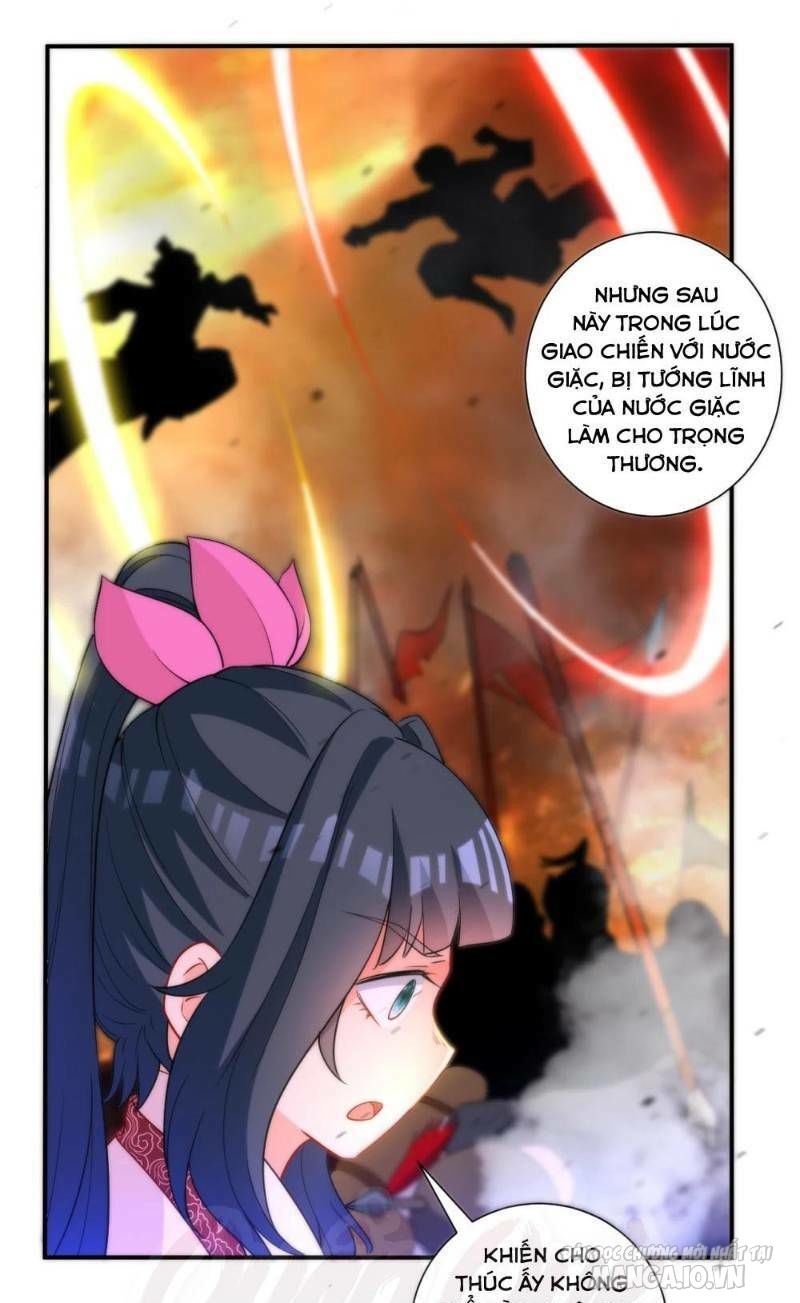 Nhất Đẳng Gia Đinh Chapter 52 - Trang 2