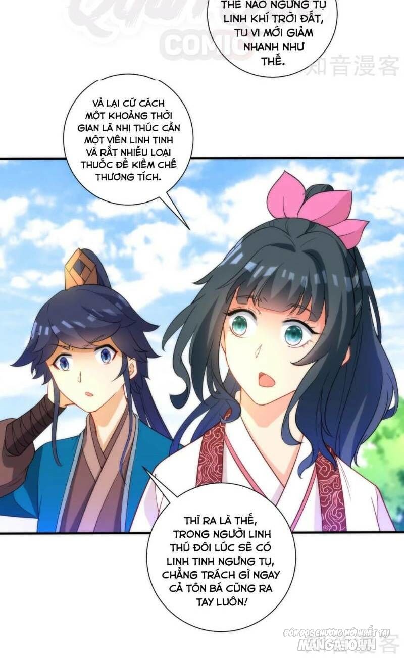 Nhất Đẳng Gia Đinh Chapter 52 - Trang 2