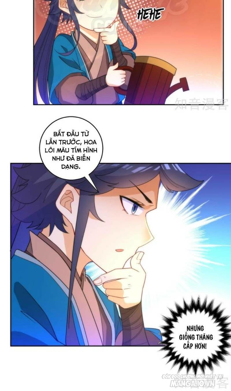 Nhất Đẳng Gia Đinh Chapter 52 - Trang 2