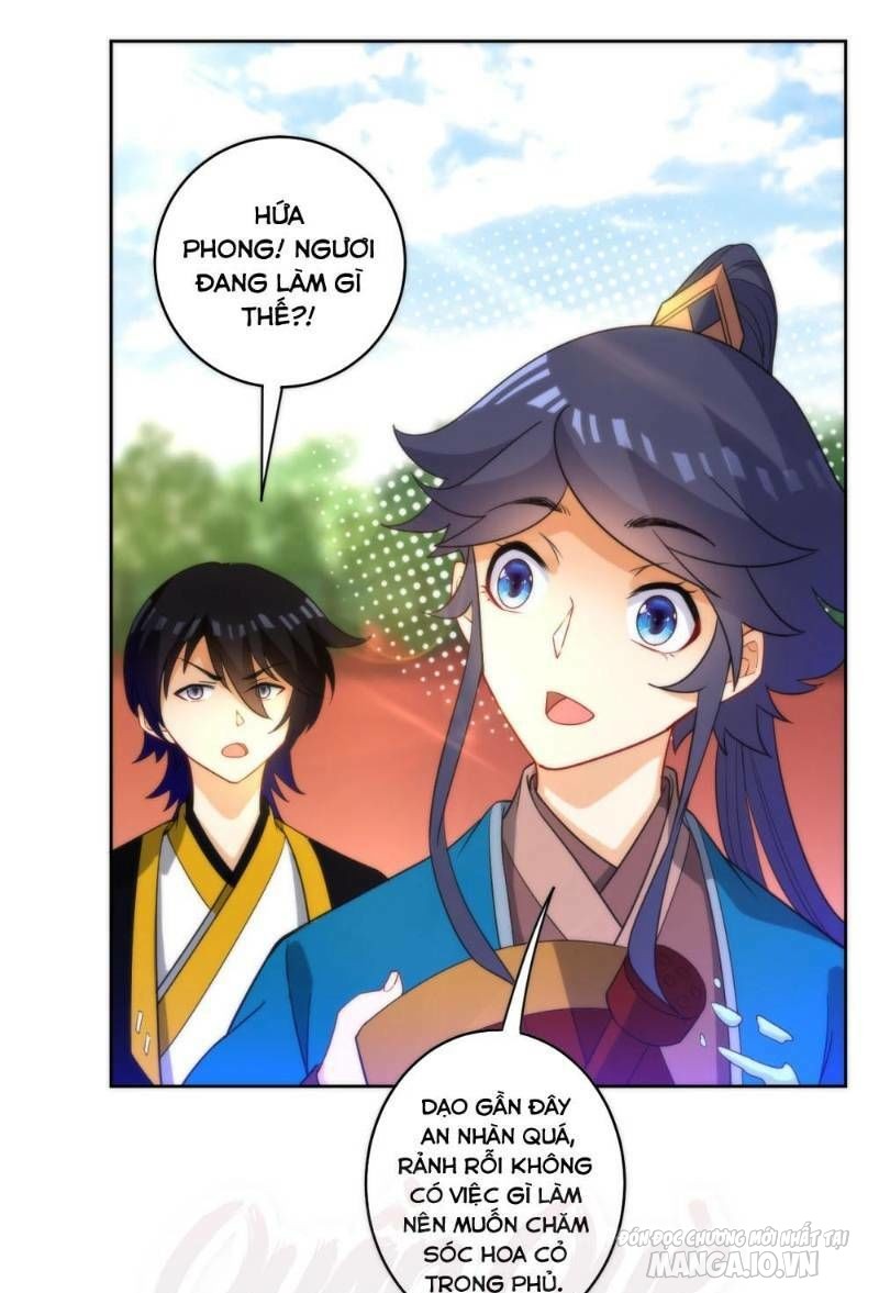 Nhất Đẳng Gia Đinh Chapter 52 - Trang 2