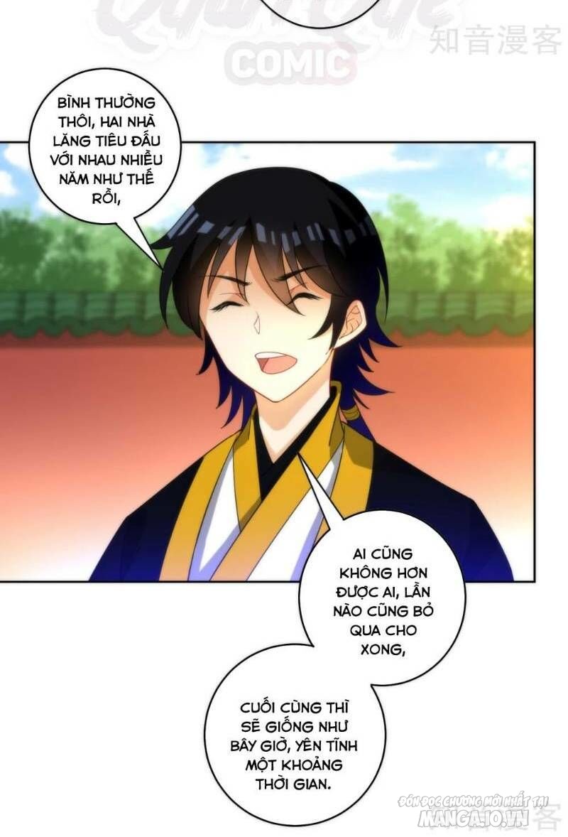 Nhất Đẳng Gia Đinh Chapter 52 - Trang 2