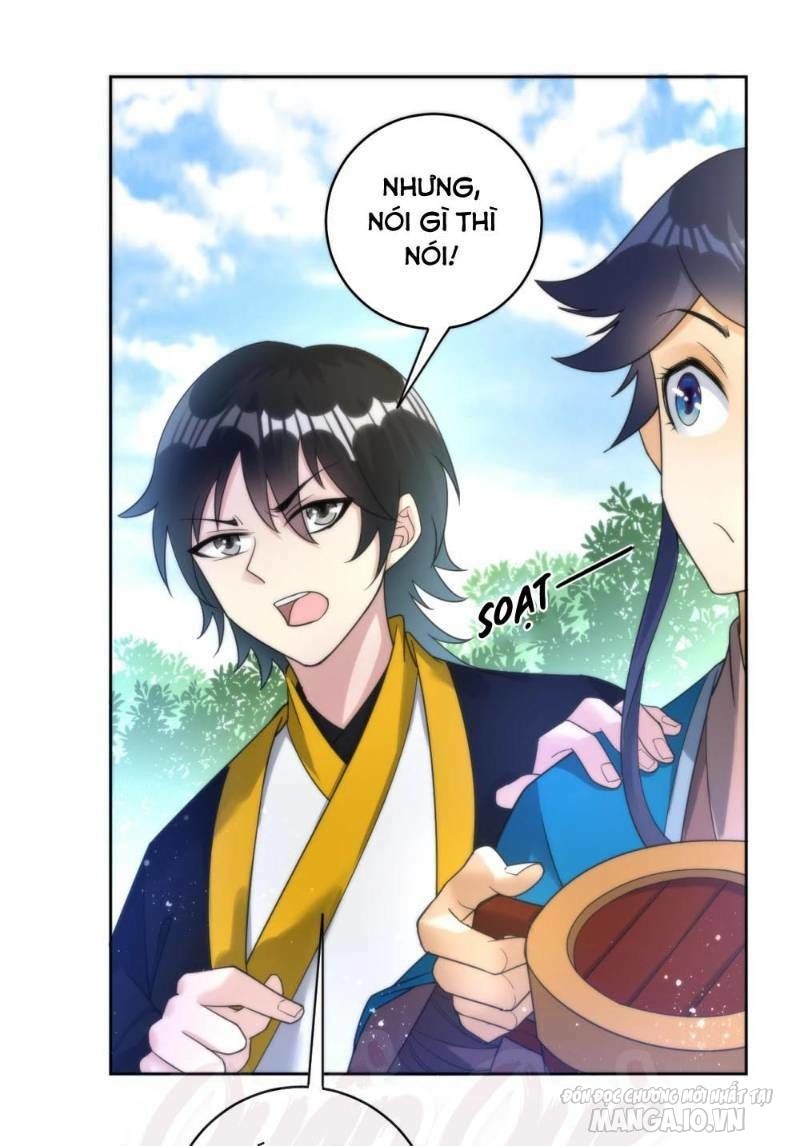 Nhất Đẳng Gia Đinh Chapter 52 - Trang 2