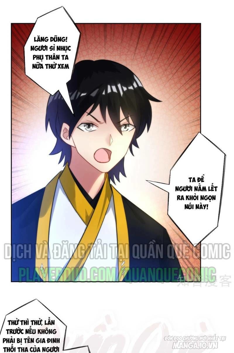 Nhất Đẳng Gia Đinh Chapter 53 - Trang 2