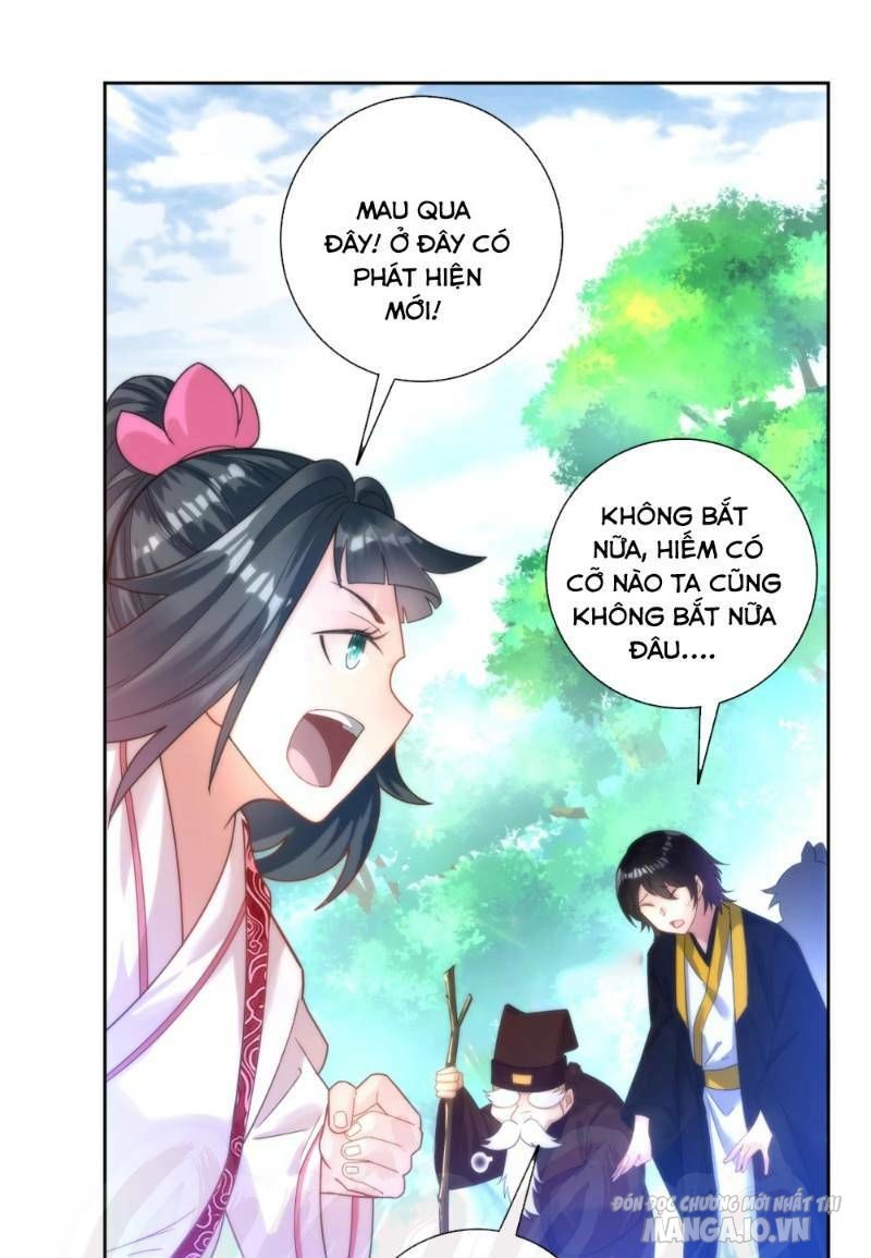 Nhất Đẳng Gia Đinh Chapter 53 - Trang 2