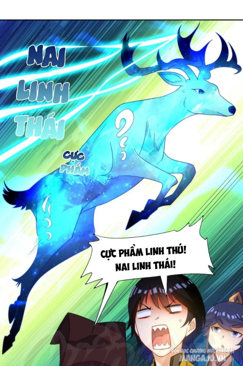 Nhất Đẳng Gia Đinh Chapter 53 - Trang 2