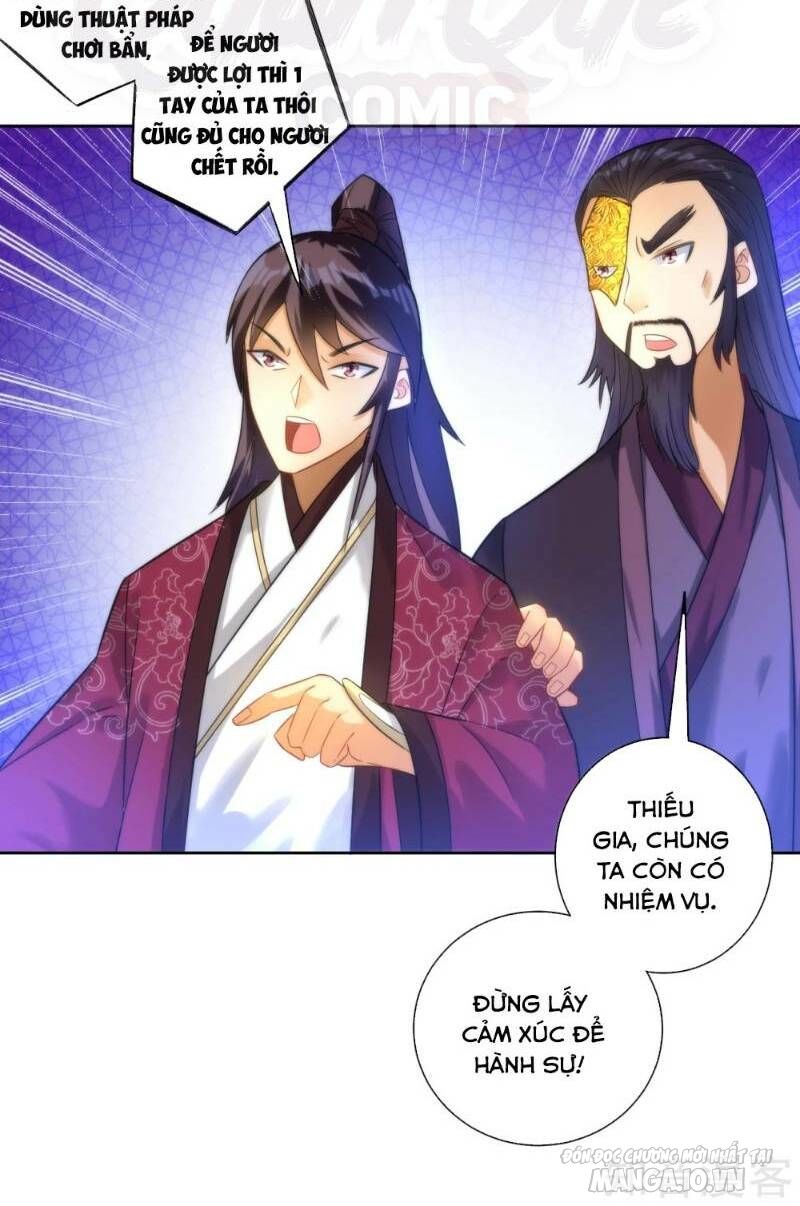 Nhất Đẳng Gia Đinh Chapter 53 - Trang 2