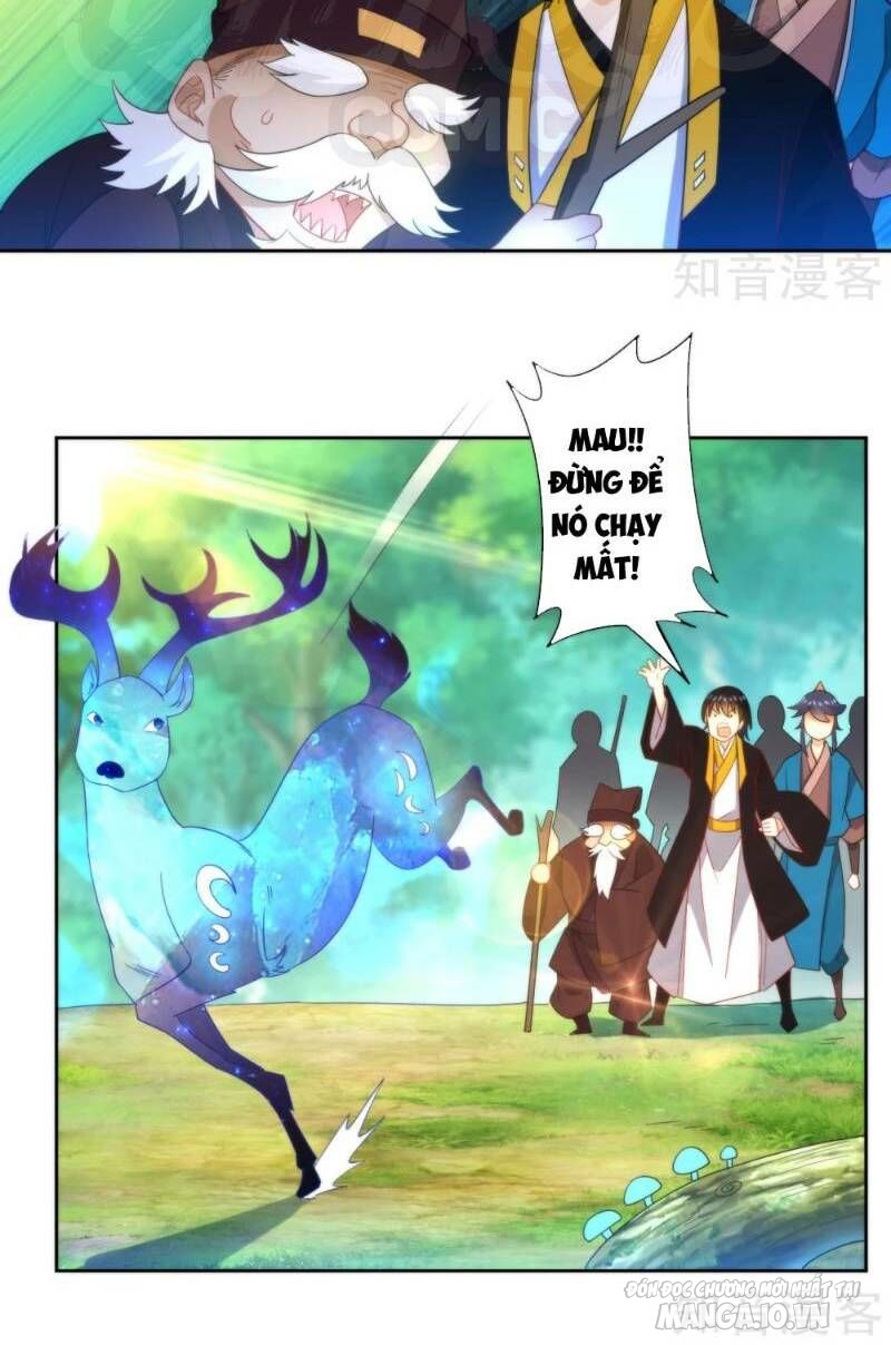 Nhất Đẳng Gia Đinh Chapter 53 - Trang 2