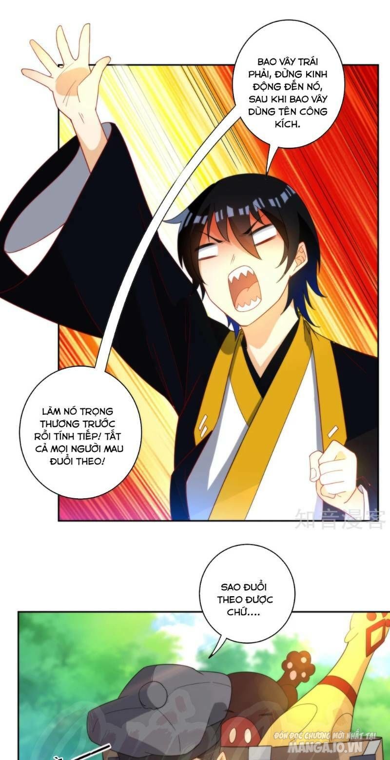 Nhất Đẳng Gia Đinh Chapter 53 - Trang 2