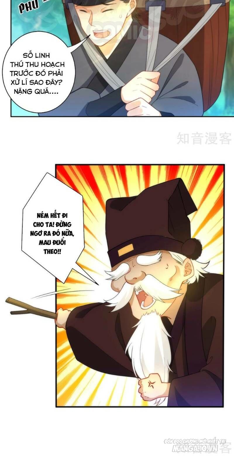 Nhất Đẳng Gia Đinh Chapter 53 - Trang 2