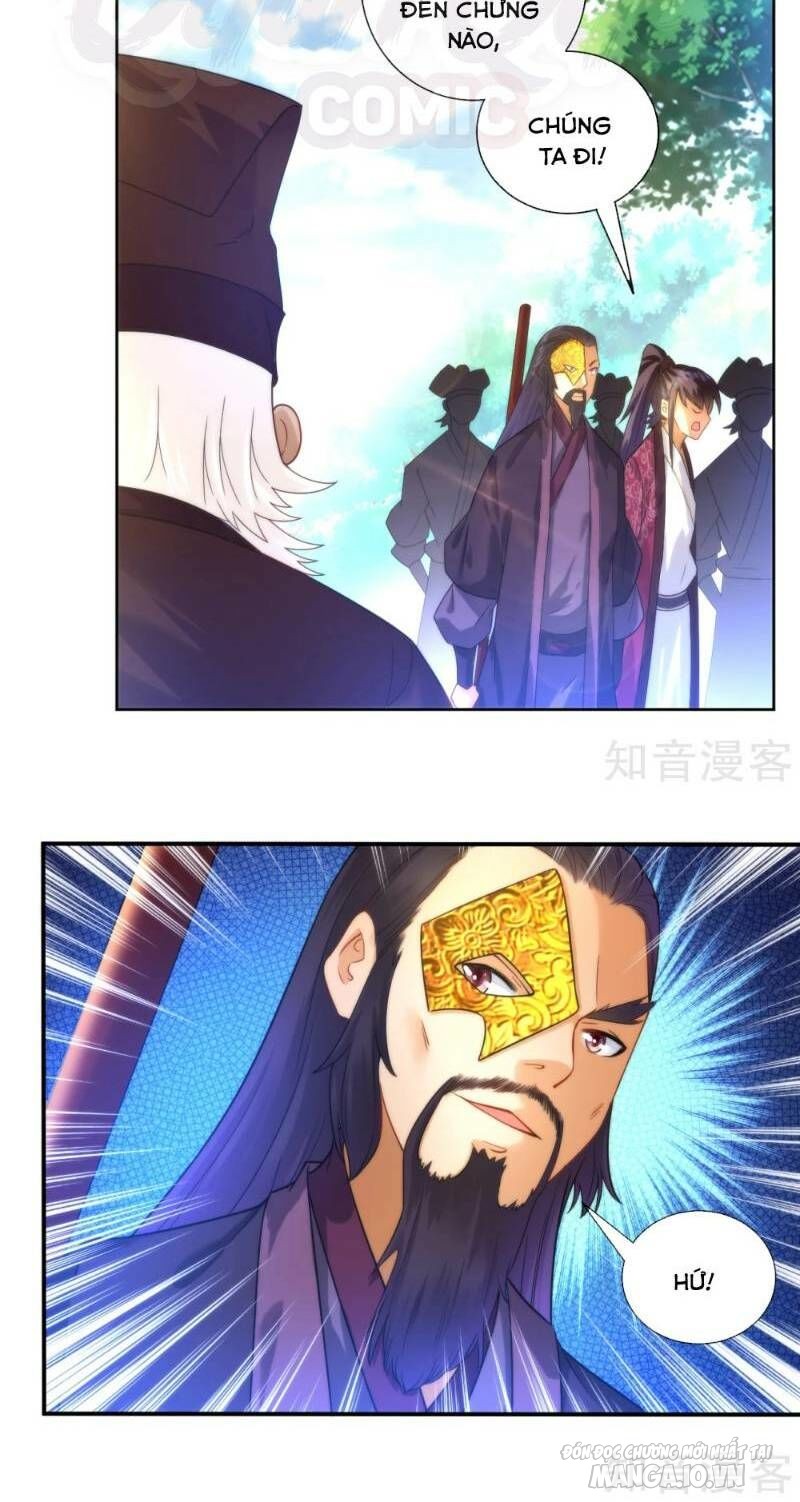 Nhất Đẳng Gia Đinh Chapter 53 - Trang 2