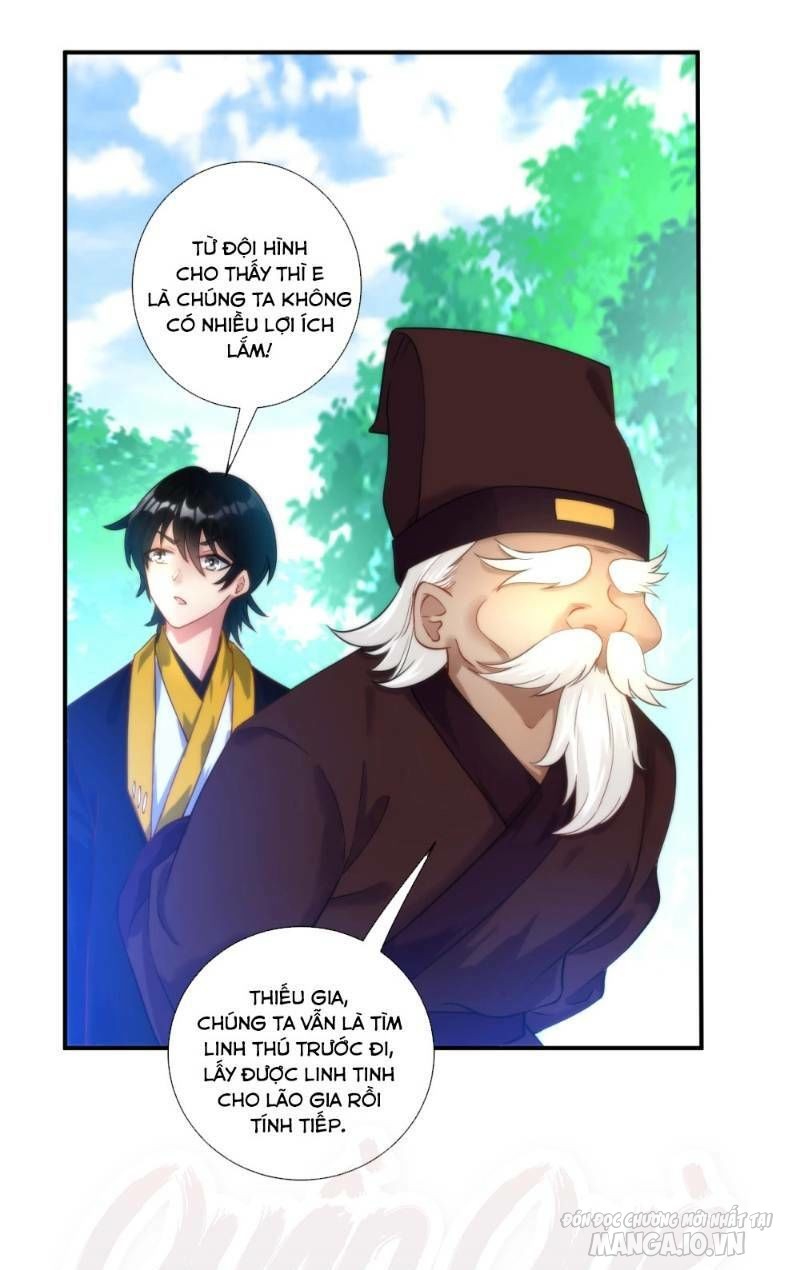 Nhất Đẳng Gia Đinh Chapter 53 - Trang 2