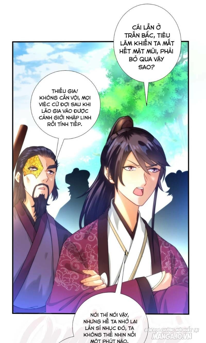 Nhất Đẳng Gia Đinh Chapter 53 - Trang 2