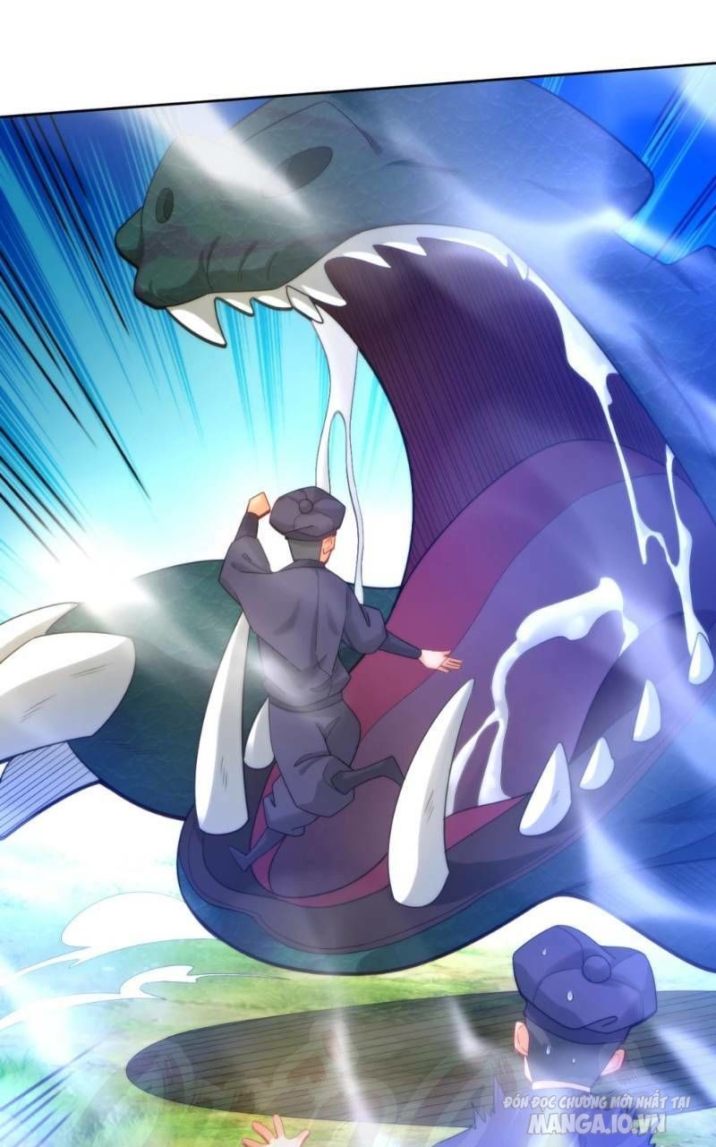 Nhất Đẳng Gia Đinh Chapter 54 - Trang 2