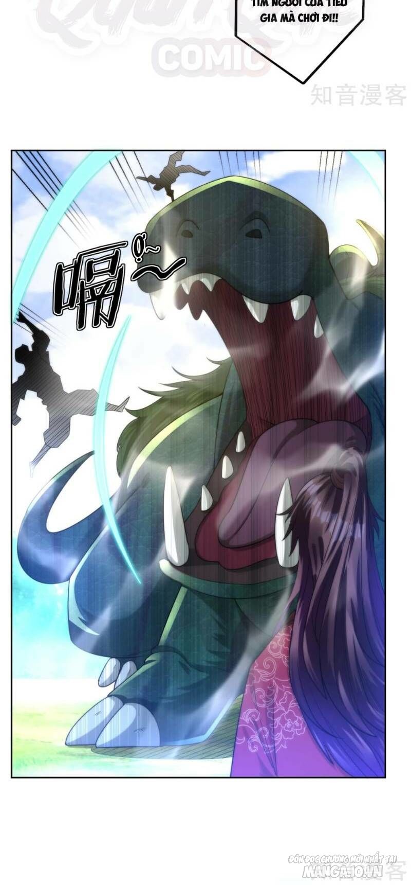 Nhất Đẳng Gia Đinh Chapter 54 - Trang 2