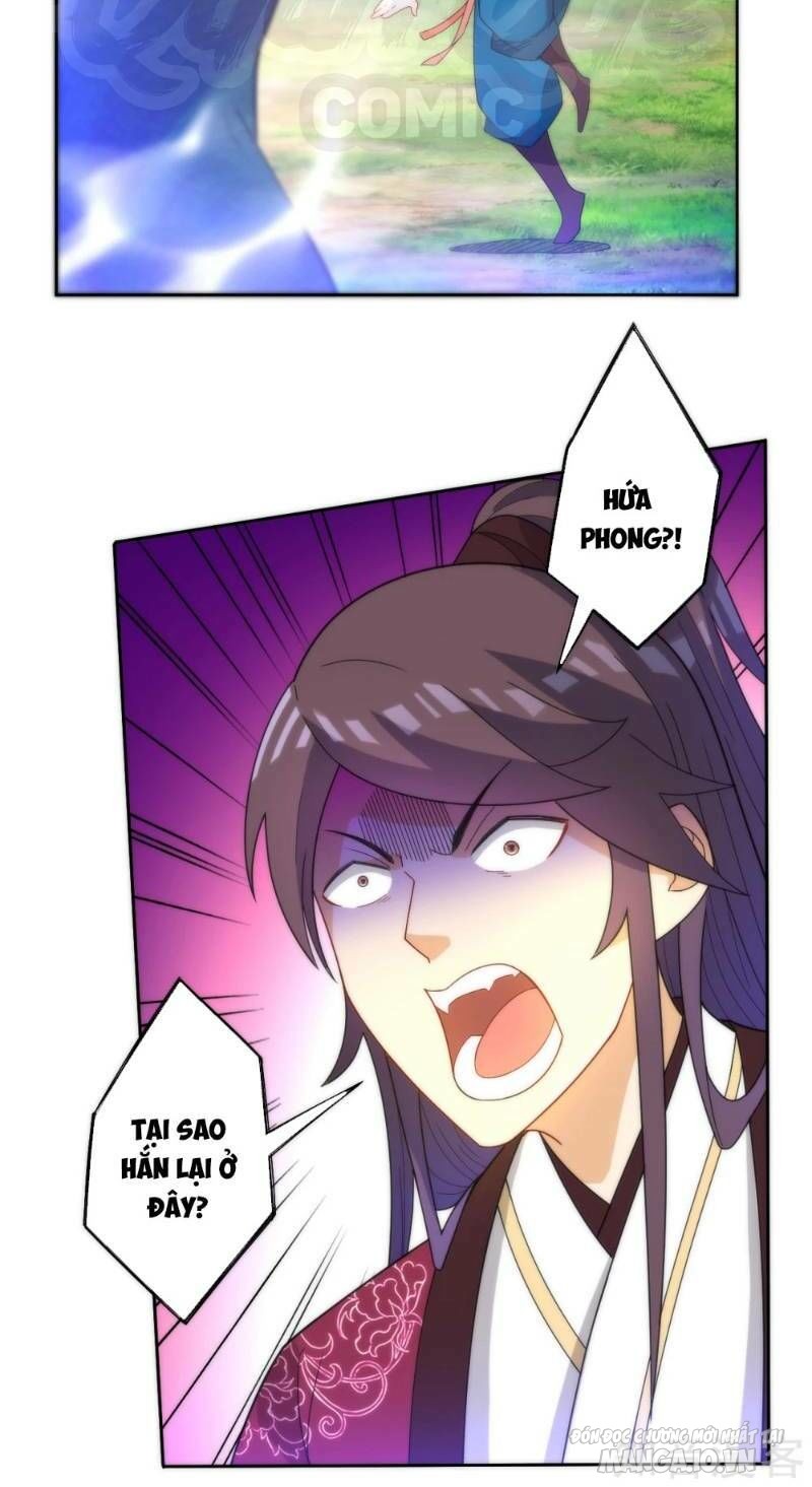 Nhất Đẳng Gia Đinh Chapter 54 - Trang 2