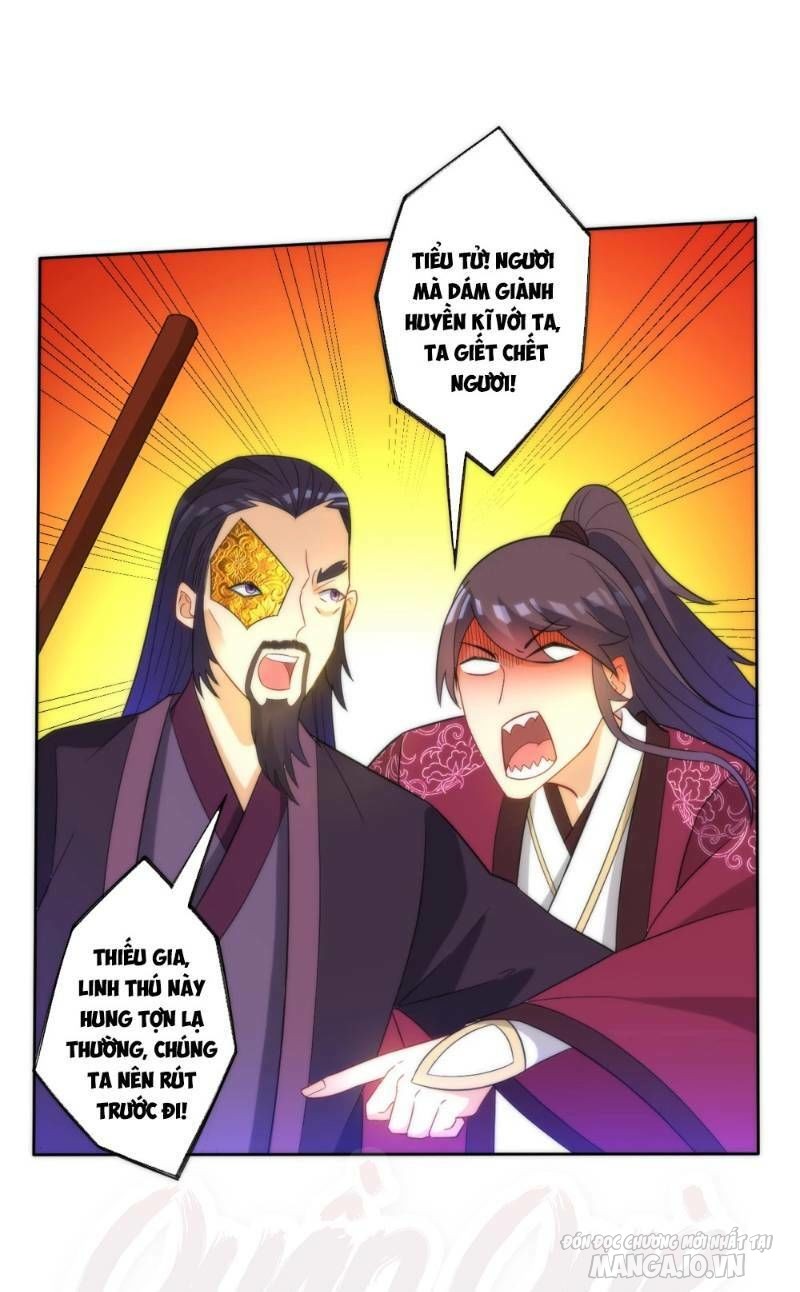 Nhất Đẳng Gia Đinh Chapter 54 - Trang 2