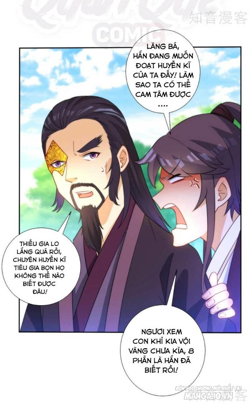 Nhất Đẳng Gia Đinh Chapter 54 - Trang 2