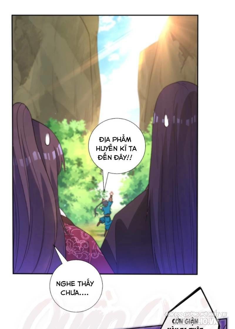 Nhất Đẳng Gia Đinh Chapter 54 - Trang 2