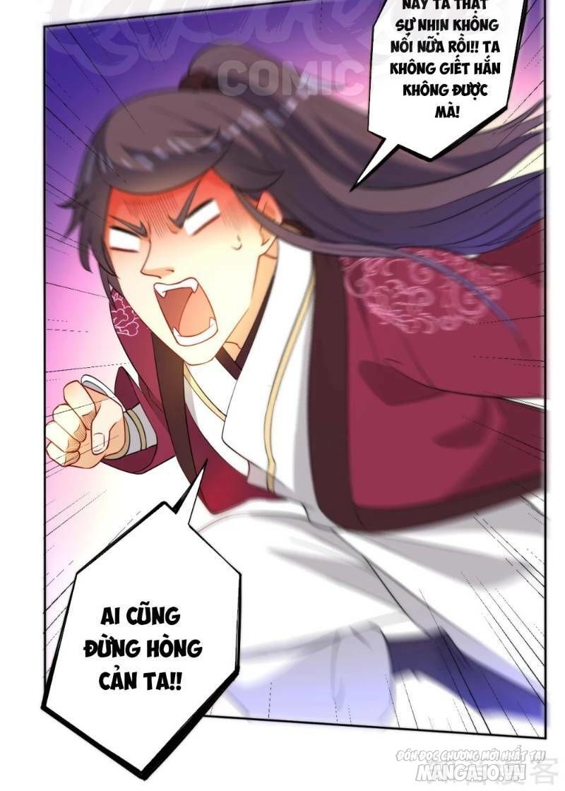 Nhất Đẳng Gia Đinh Chapter 54 - Trang 2