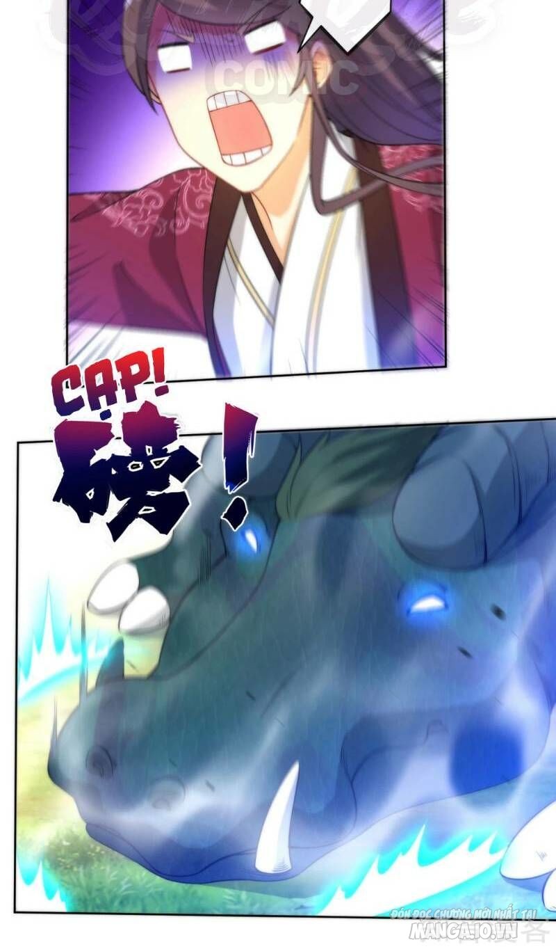 Nhất Đẳng Gia Đinh Chapter 54 - Trang 2