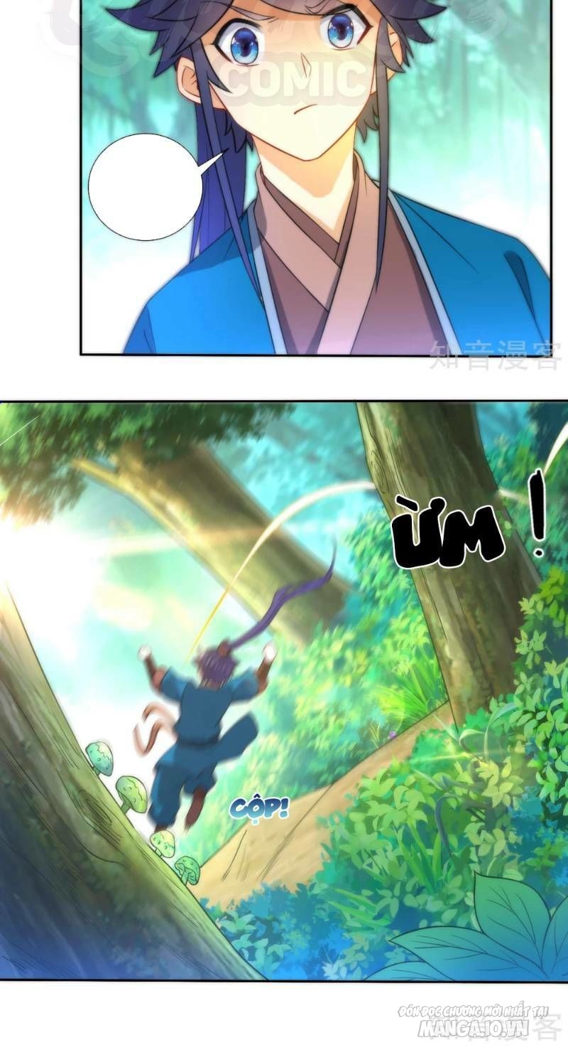 Nhất Đẳng Gia Đinh Chapter 54 - Trang 2