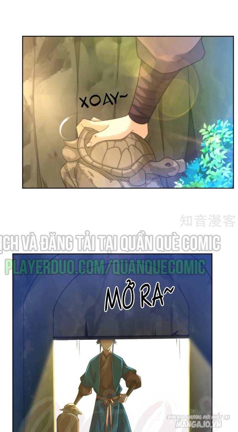 Nhất Đẳng Gia Đinh Chapter 55 - Trang 2