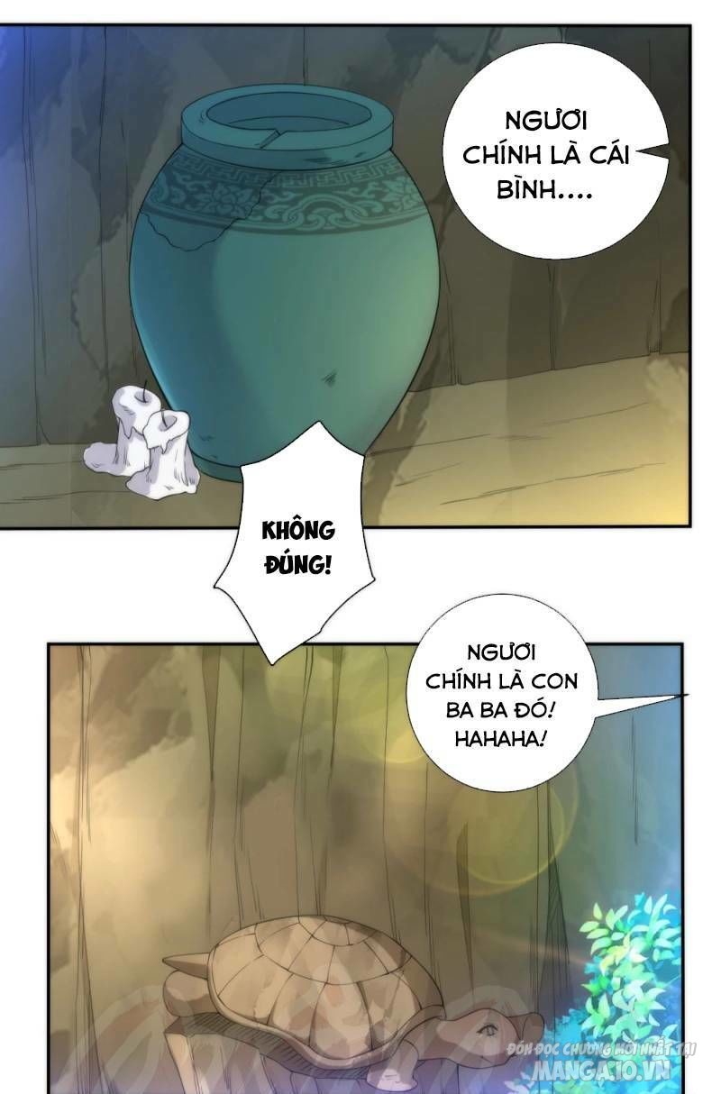 Nhất Đẳng Gia Đinh Chapter 55 - Trang 2