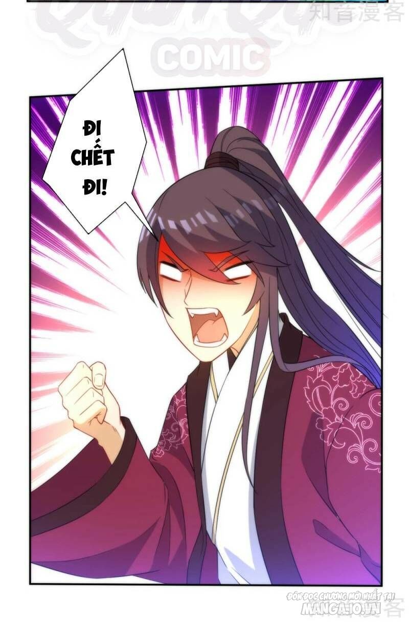 Nhất Đẳng Gia Đinh Chapter 55 - Trang 2