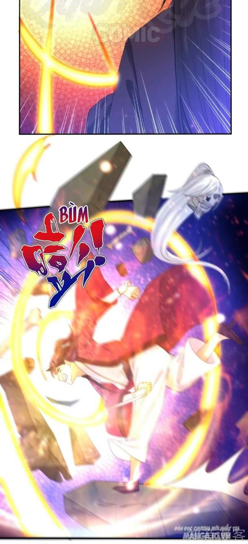 Nhất Đẳng Gia Đinh Chapter 55 - Trang 2