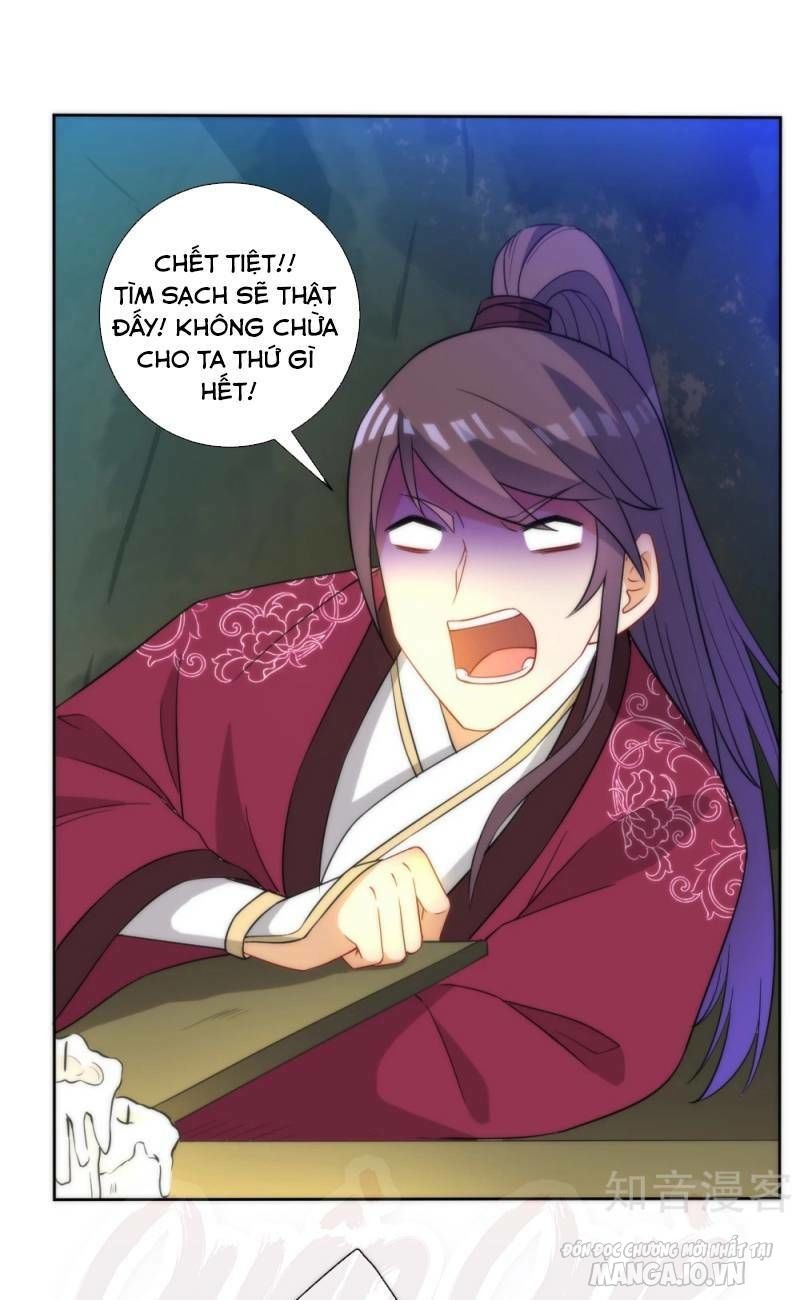 Nhất Đẳng Gia Đinh Chapter 55 - Trang 2