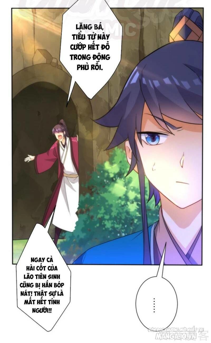 Nhất Đẳng Gia Đinh Chapter 55 - Trang 2