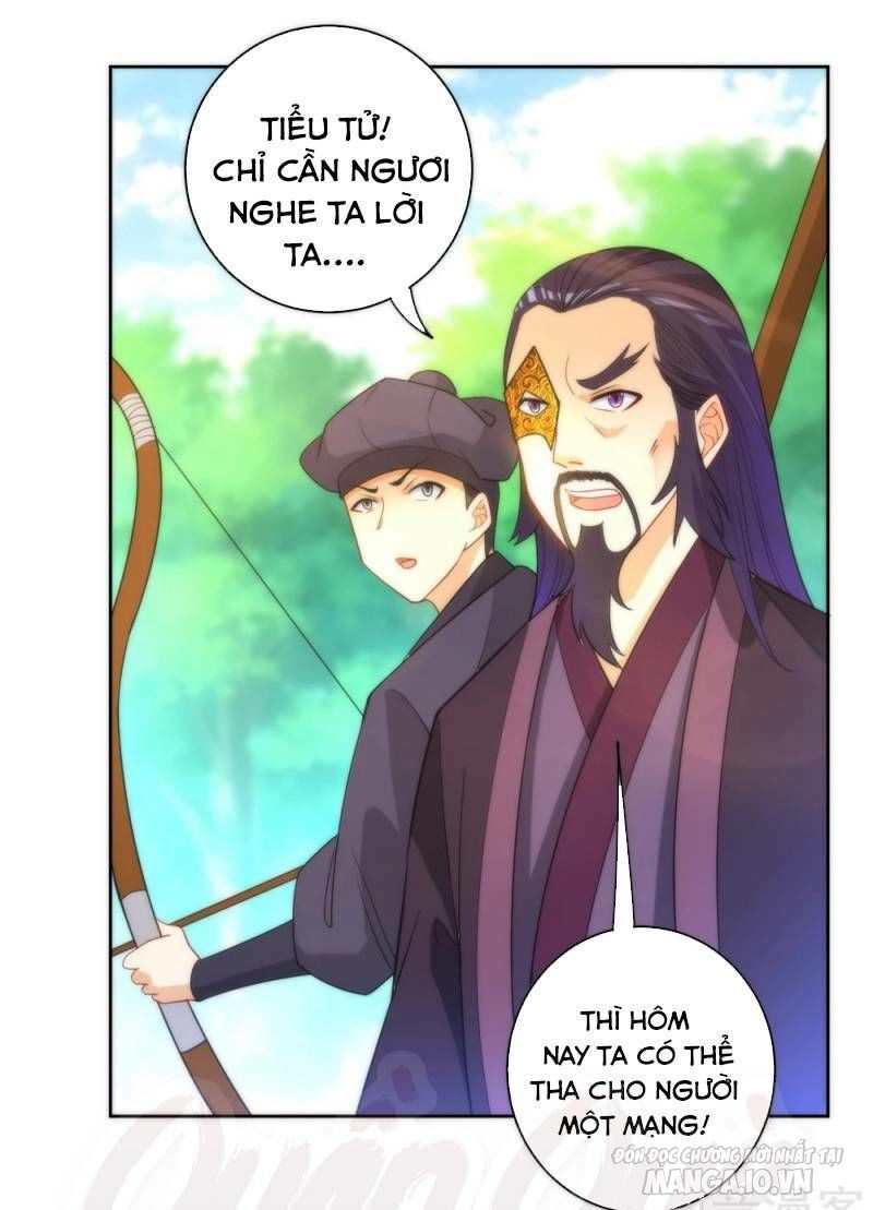 Nhất Đẳng Gia Đinh Chapter 55 - Trang 2