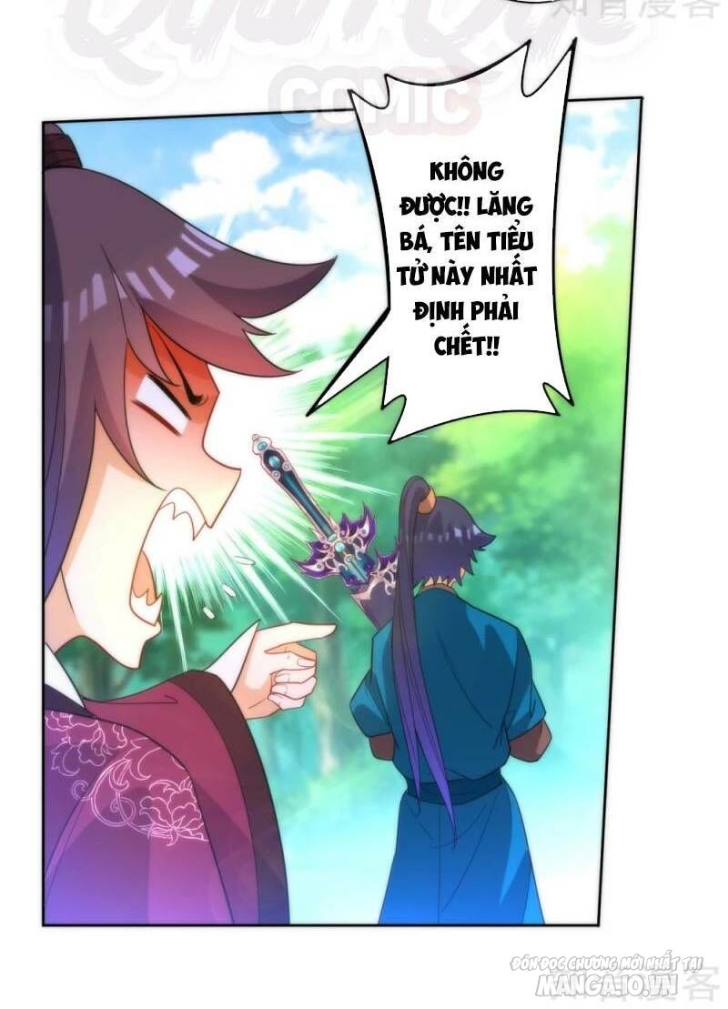 Nhất Đẳng Gia Đinh Chapter 55 - Trang 2