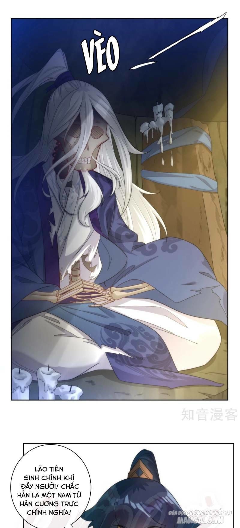 Nhất Đẳng Gia Đinh Chapter 55 - Trang 2