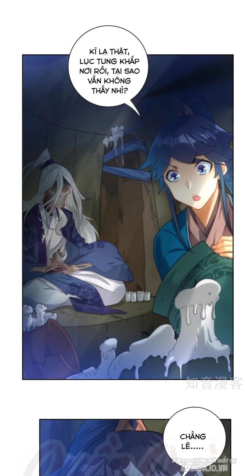 Nhất Đẳng Gia Đinh Chapter 55 - Trang 2