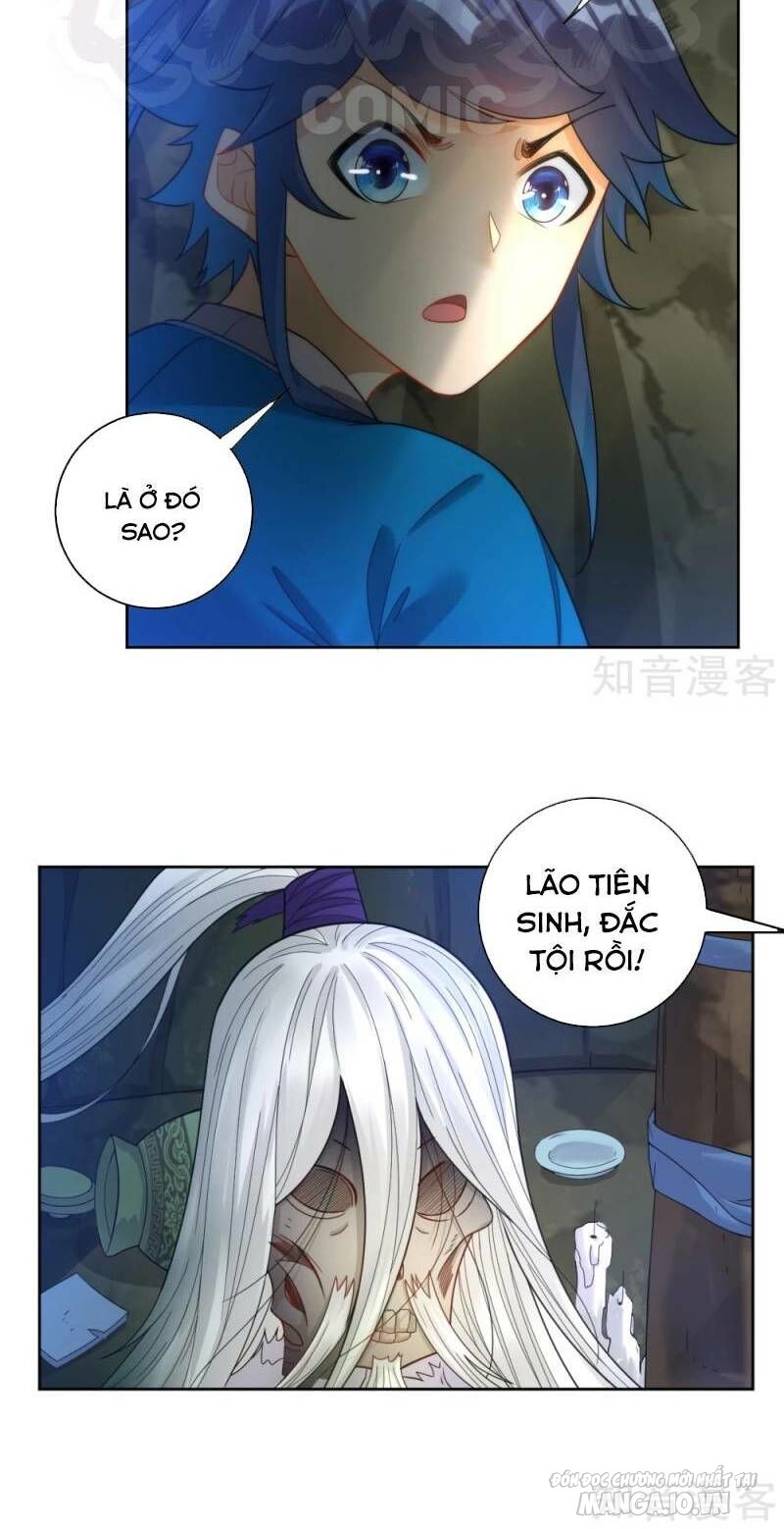 Nhất Đẳng Gia Đinh Chapter 55 - Trang 2