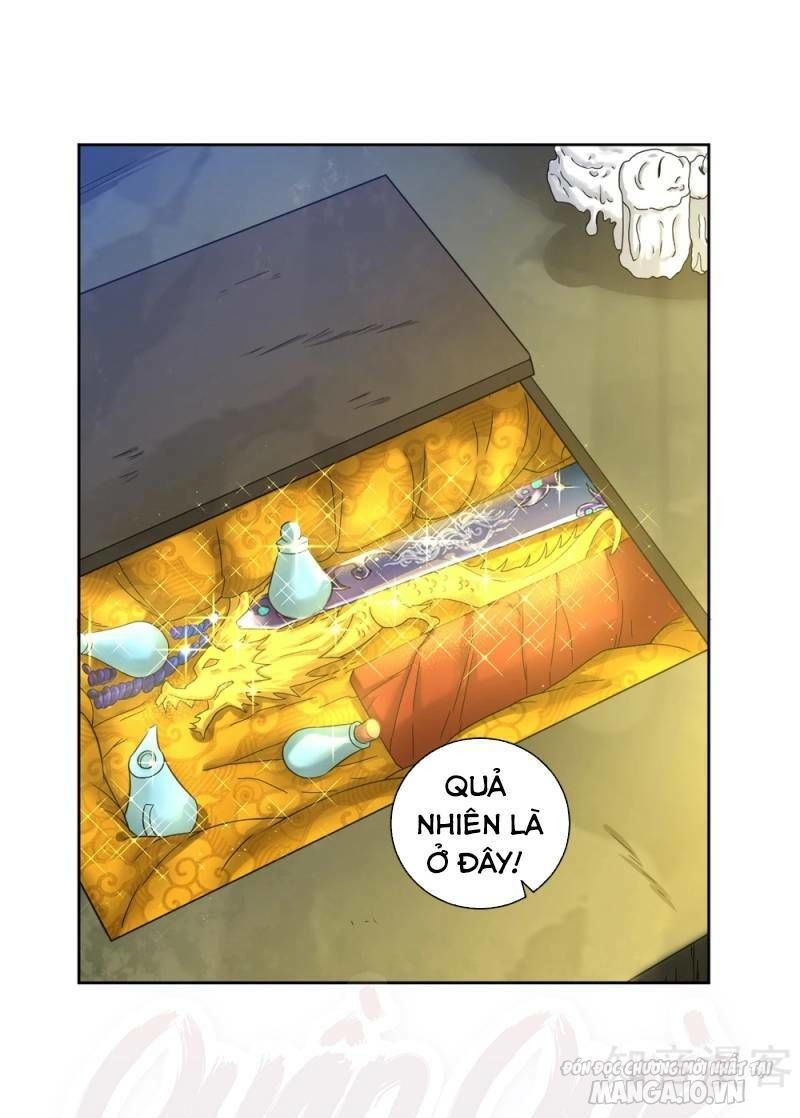 Nhất Đẳng Gia Đinh Chapter 55 - Trang 2