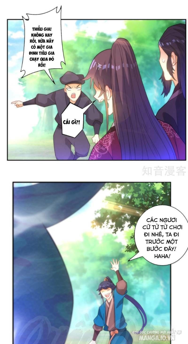 Nhất Đẳng Gia Đinh Chapter 56 - Trang 2