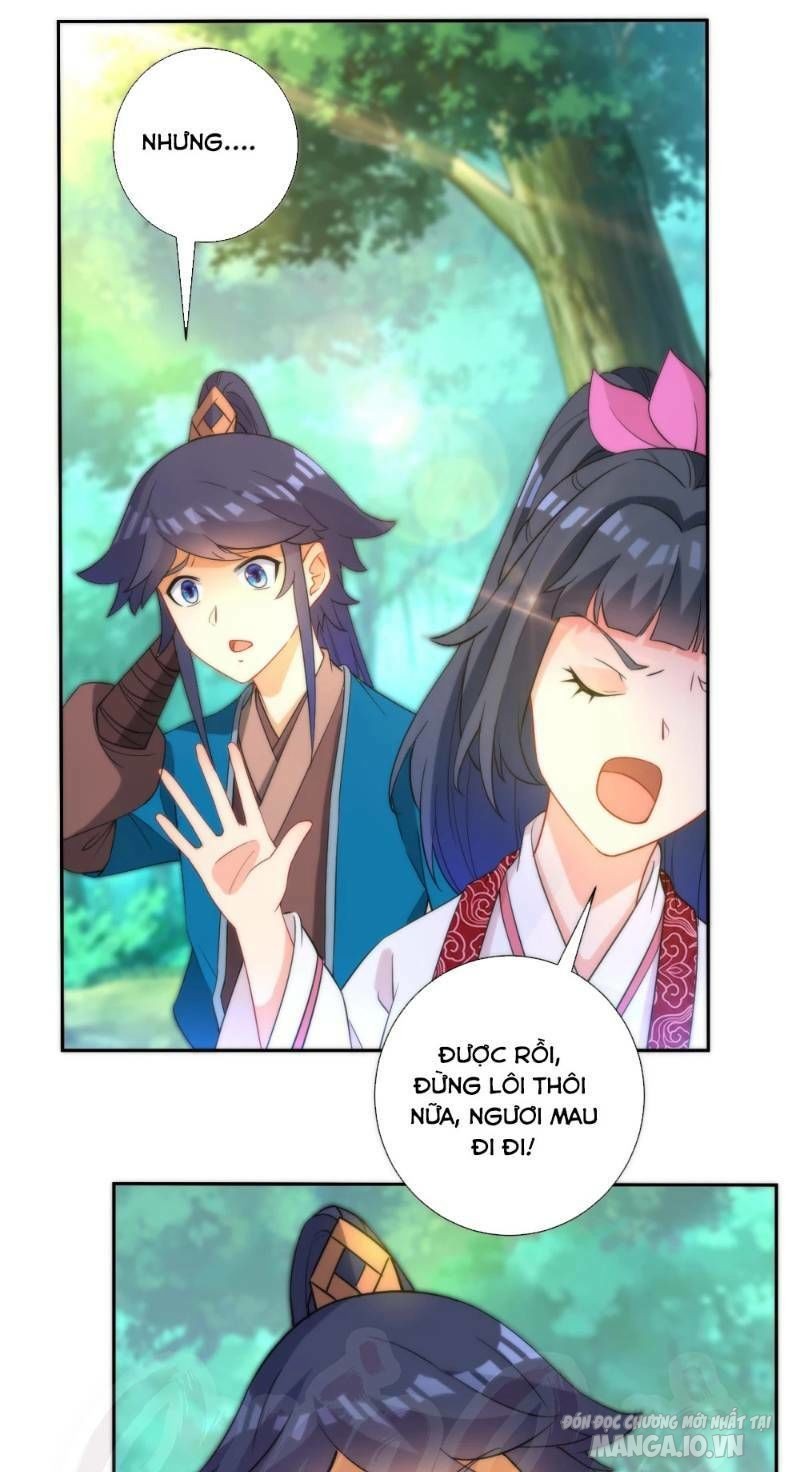 Nhất Đẳng Gia Đinh Chapter 56 - Trang 2