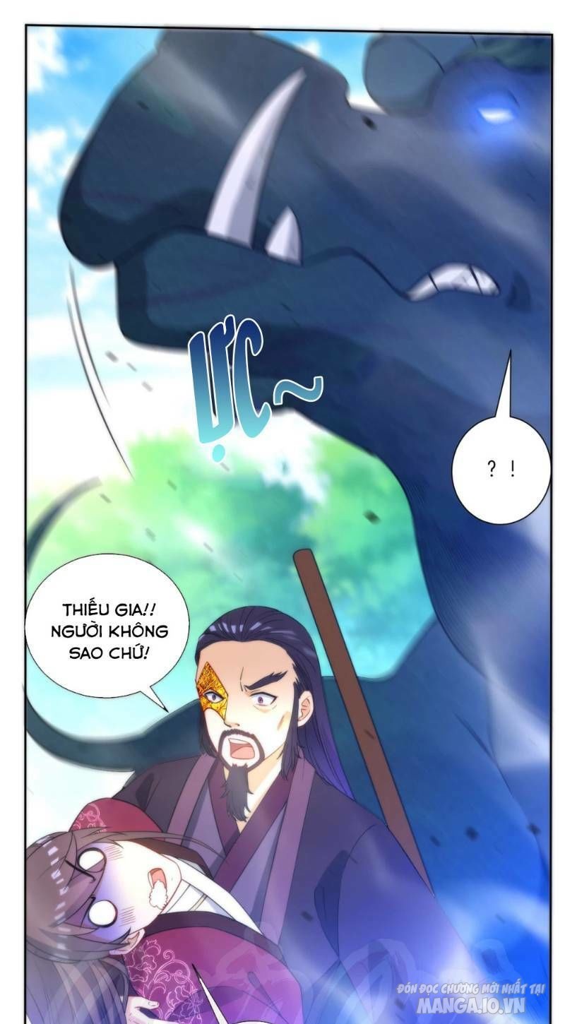 Nhất Đẳng Gia Đinh Chapter 56 - Trang 2