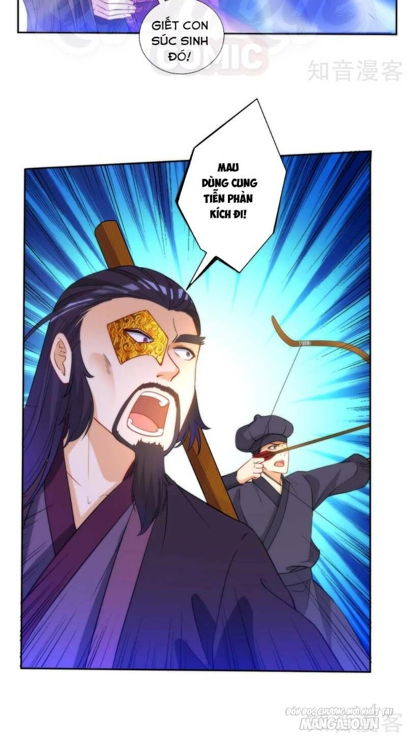 Nhất Đẳng Gia Đinh Chapter 56 - Trang 2