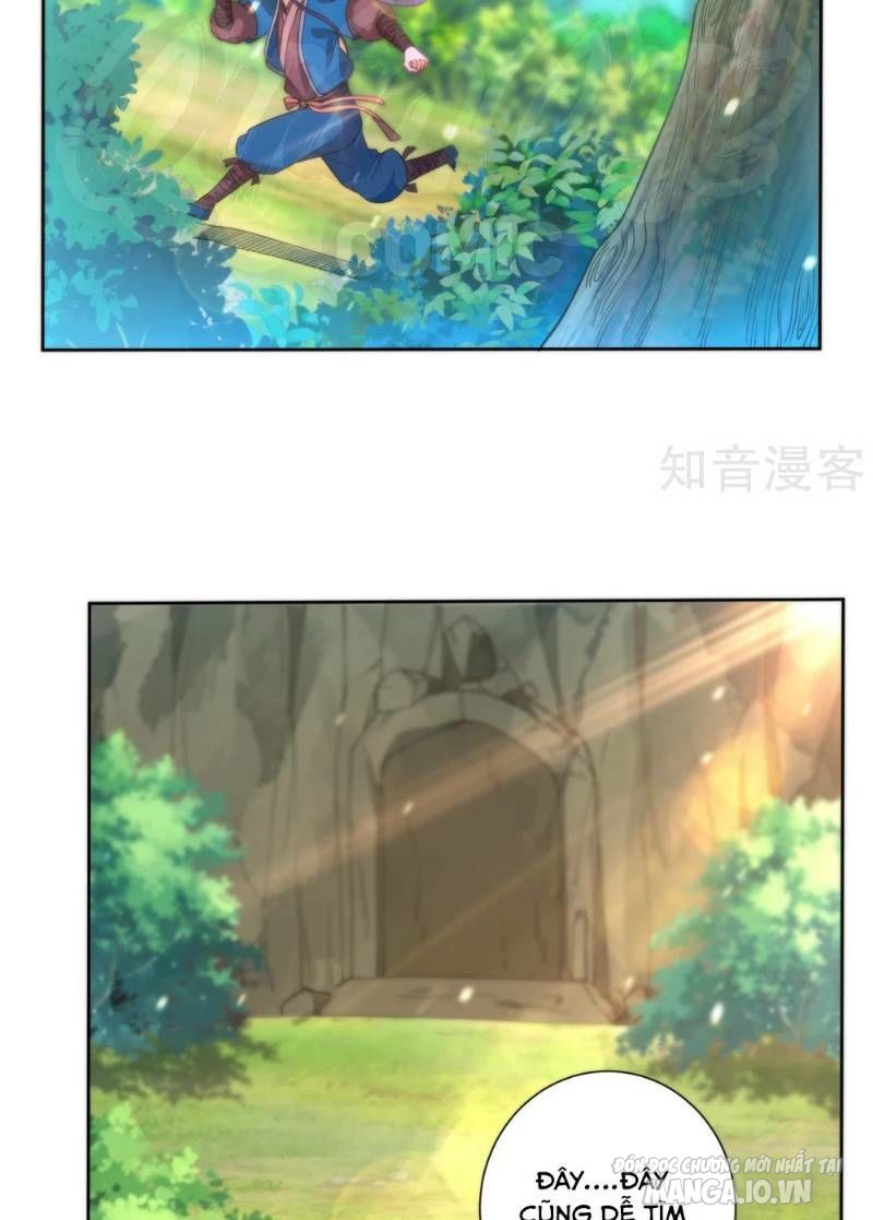 Nhất Đẳng Gia Đinh Chapter 56 - Trang 2