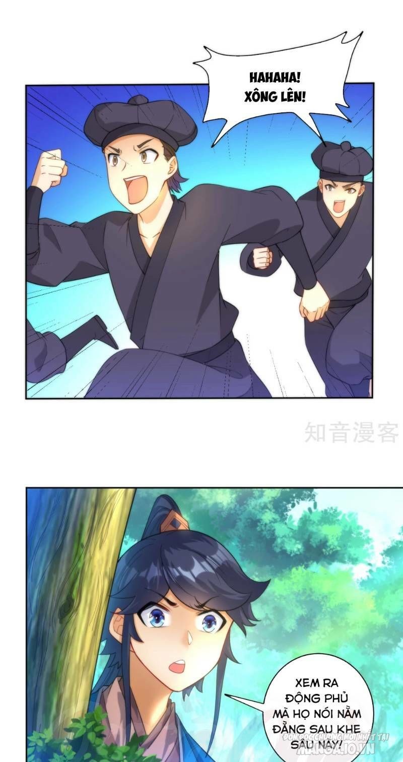 Nhất Đẳng Gia Đinh Chapter 56 - Trang 2